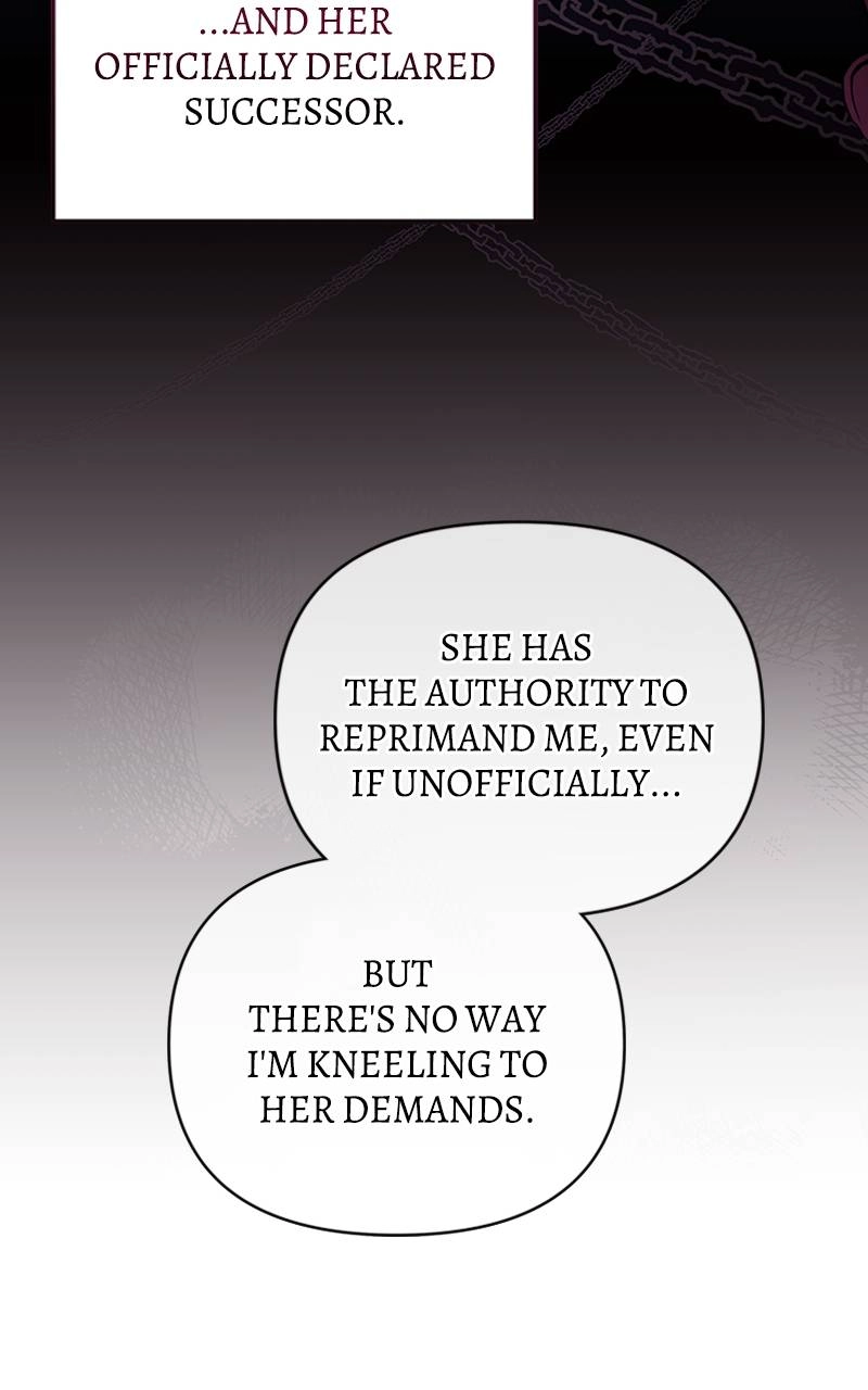 Thiendavis: The Road to Salvation Chapter 6 - First Appointment Page 65