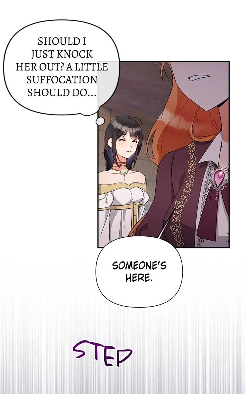 Thiendavis: The Road to Salvation Chapter 6 - First Appointment Page 66