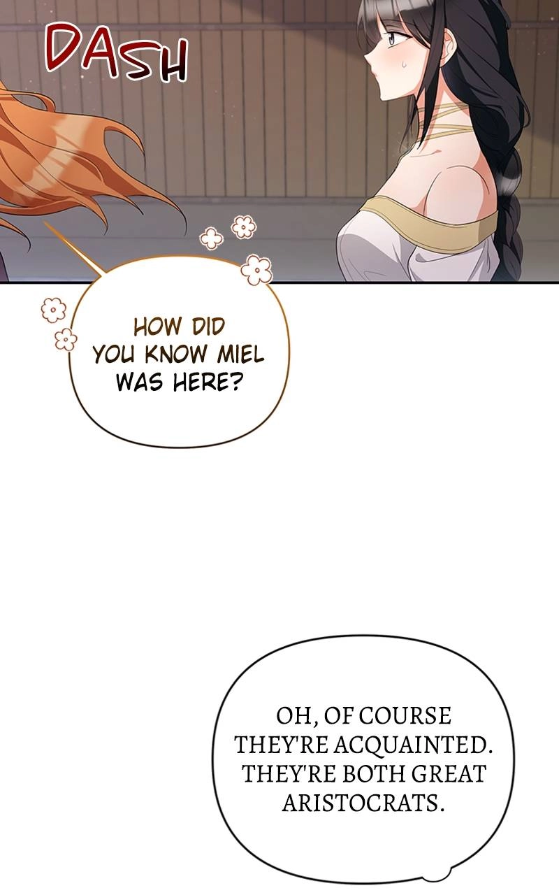 Thiendavis: The Road to Salvation Chapter 6 - First Appointment Page 72