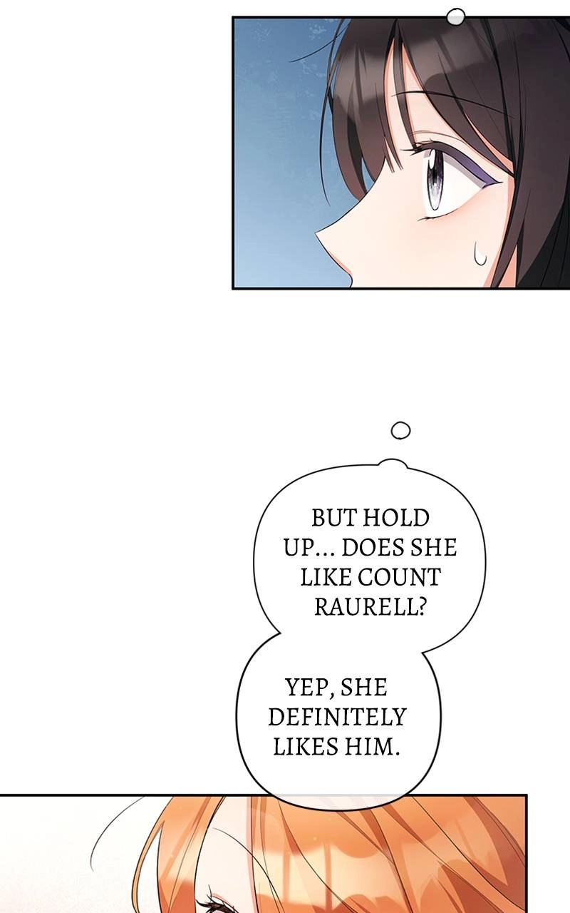 Thiendavis: The Road to Salvation Chapter 6 - First Appointment Page 73