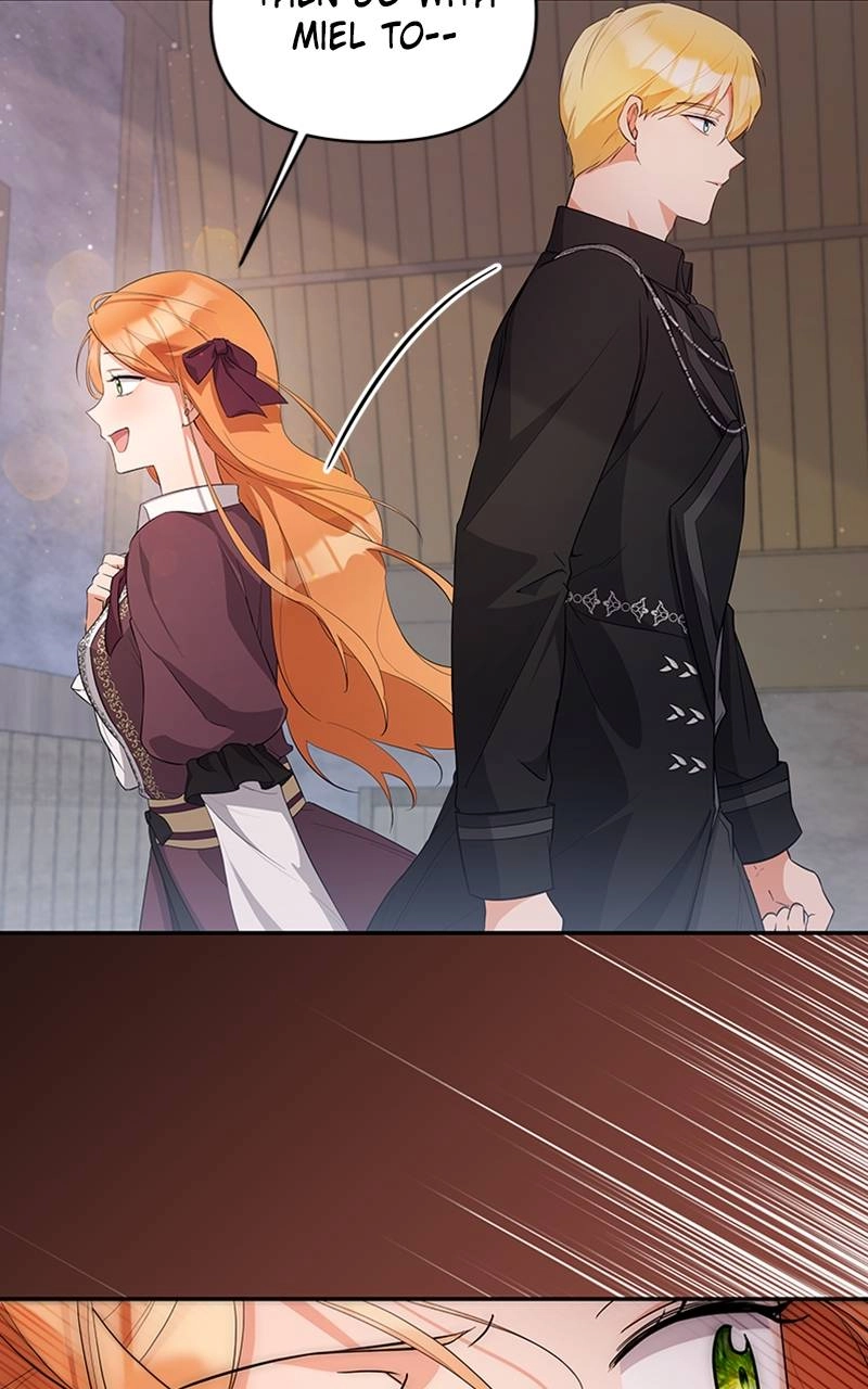 Thiendavis: The Road to Salvation Chapter 6 - First Appointment Page 75