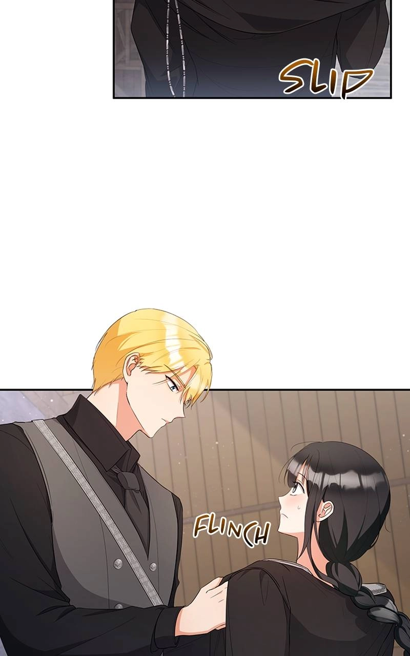 Thiendavis: The Road to Salvation Chapter 6 - First Appointment Page 80