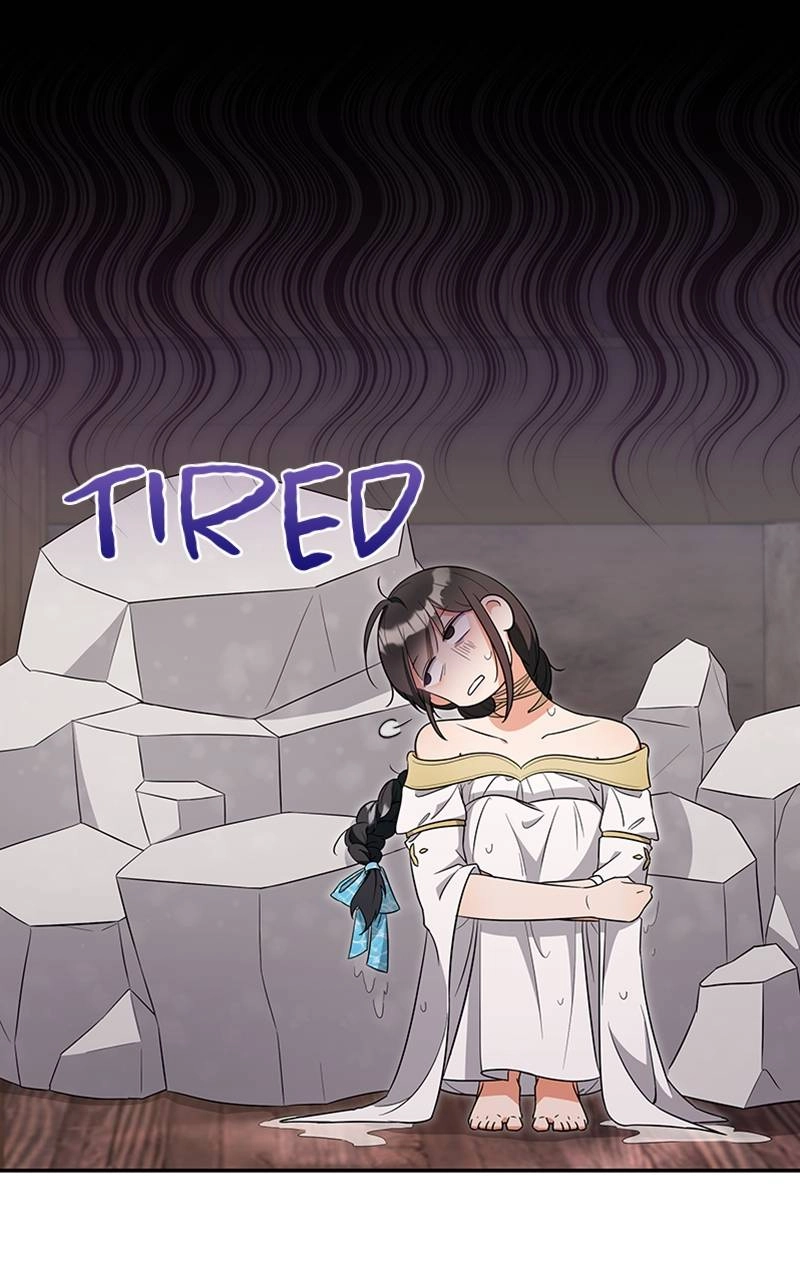 Thiendavis: The Road to Salvation Chapter 6 - First Appointment Page 8