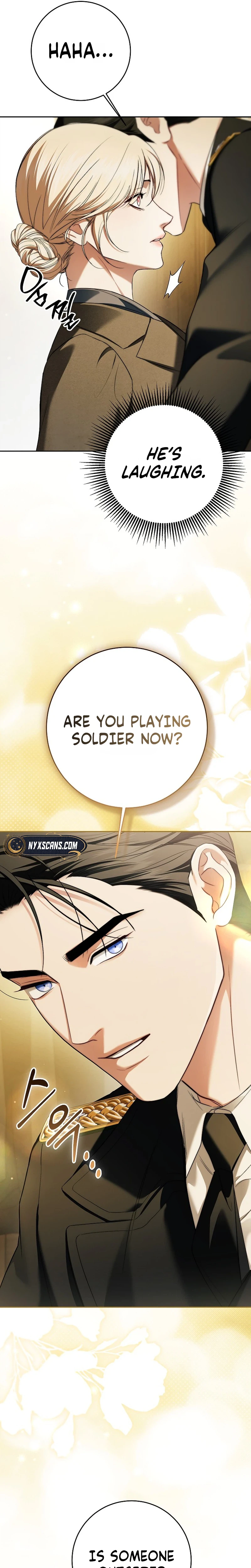 Things I Didn’t Know Because It Was The First Time Chapter 42 Page 8
