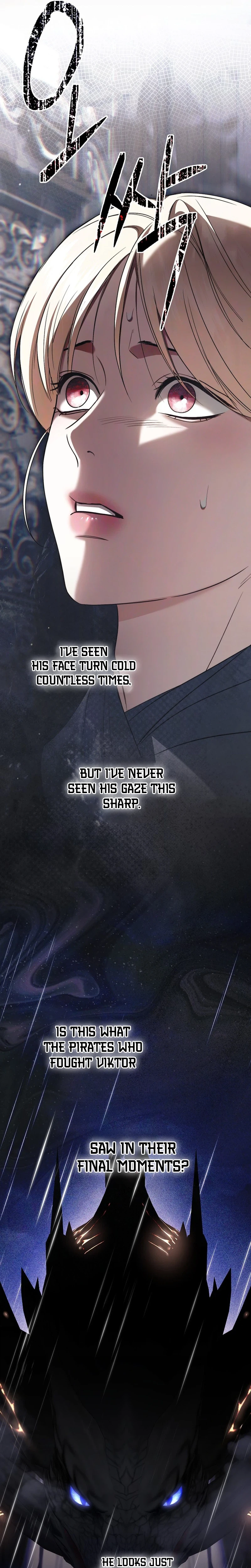 Things I Didn’t Know Because It Was The First Time Chapter 42 Page 23