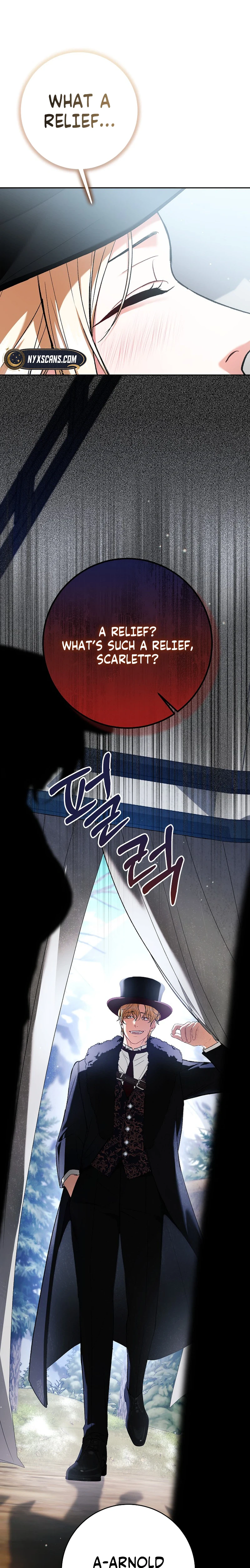 Things I Didn’t Know Because It Was The First Time Chapter 39 Page 11