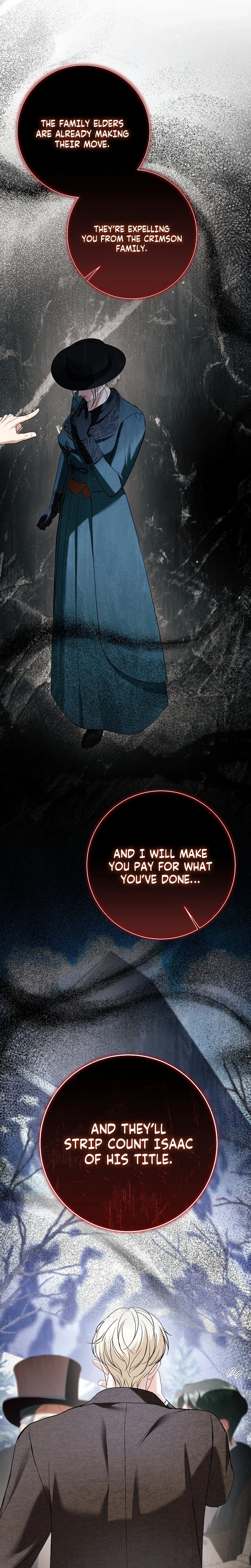 Things I Didn’t Know Because It Was The First Time Chapter 39 Page 25