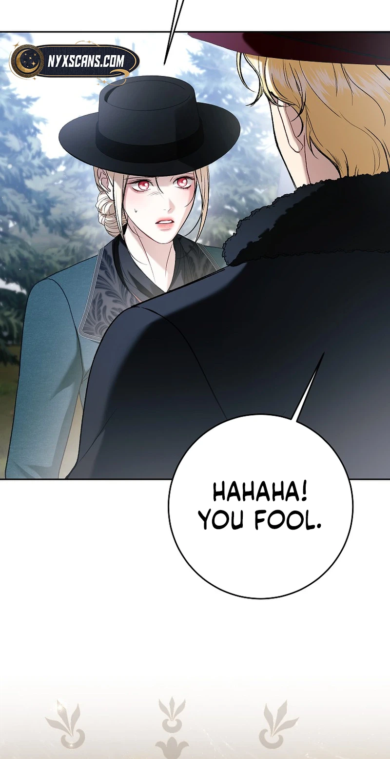 Things I Didn’t Know Because It Was The First Time Chapter 39 Page 27