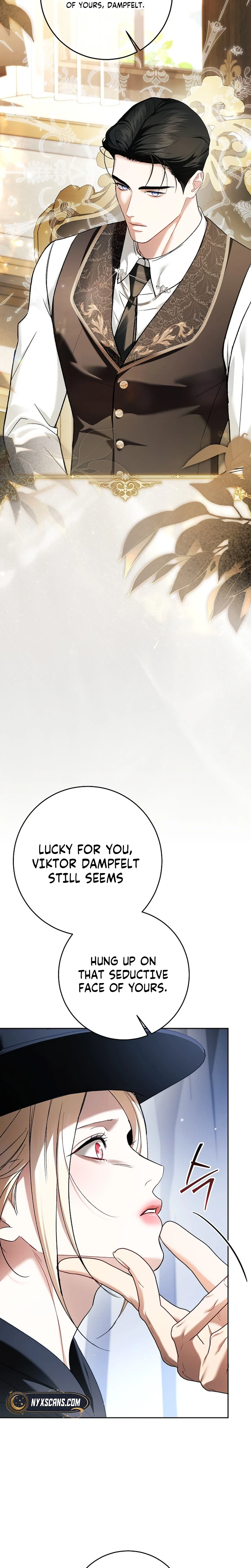 Things I Didn’t Know Because It Was The First Time Chapter 39 Page 29