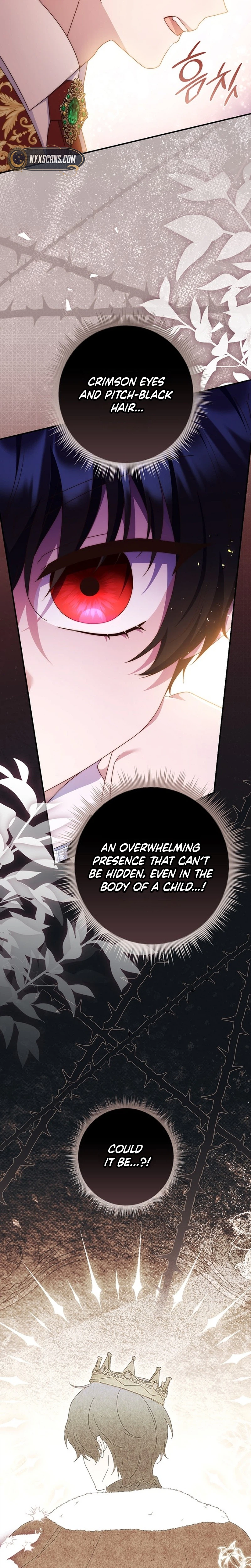 This Emperor Is Running a Marriage Scam Chapter 45 Page 26