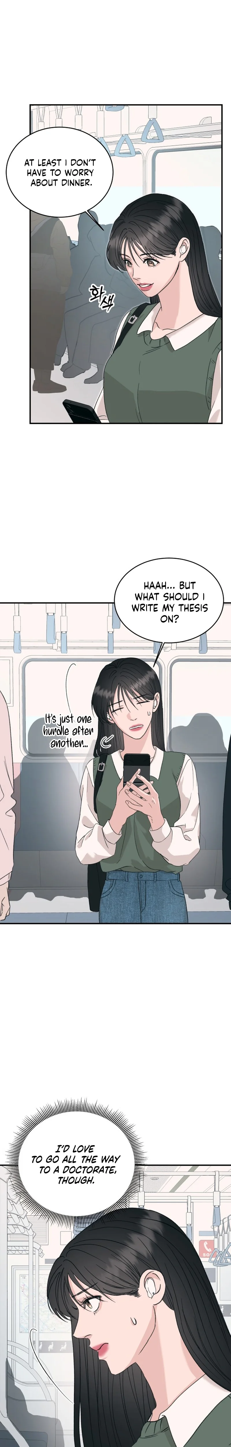 This Man Needs Repairs Chapter 1 Page 9
