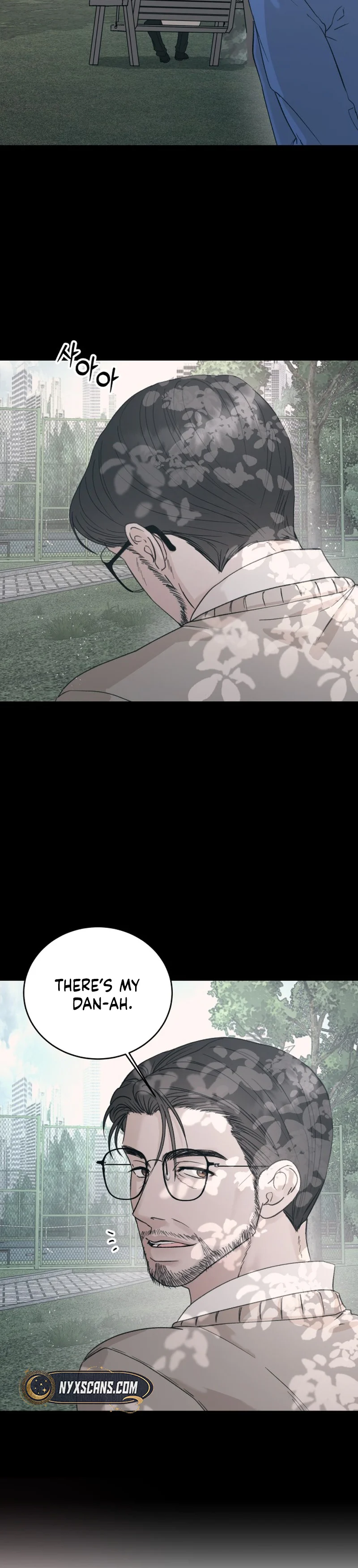 This Man Needs Repairs Chapter 1 Page 24