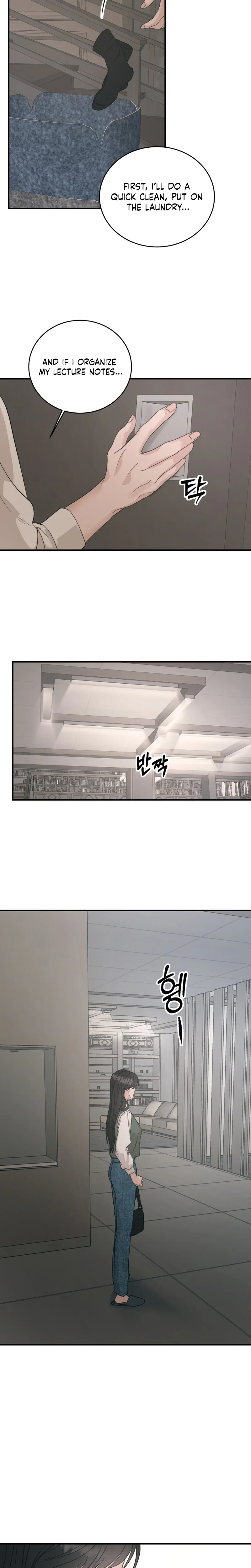 This Man Needs Repairs Chapter 1 Page 29