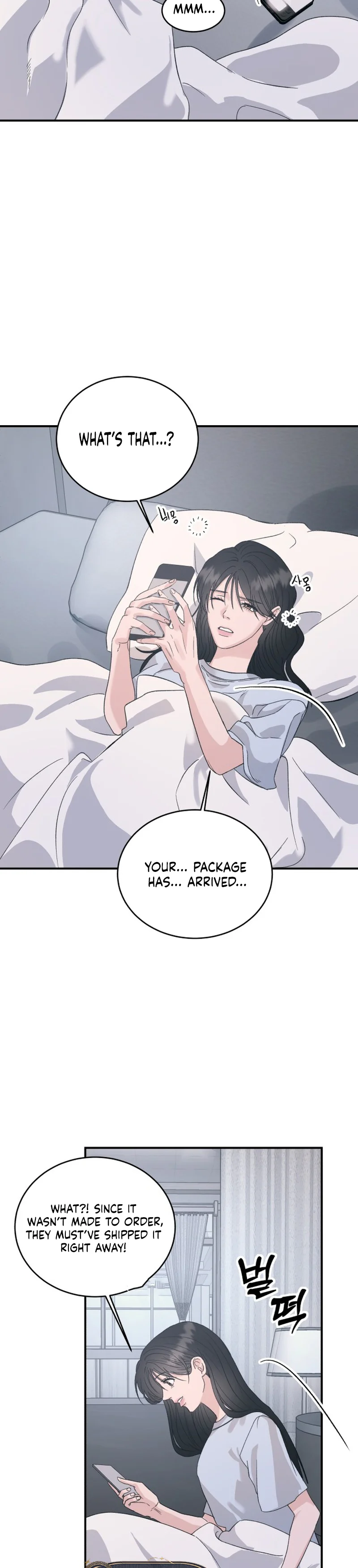 This Man Needs Repairs Chapter 1 Page 34