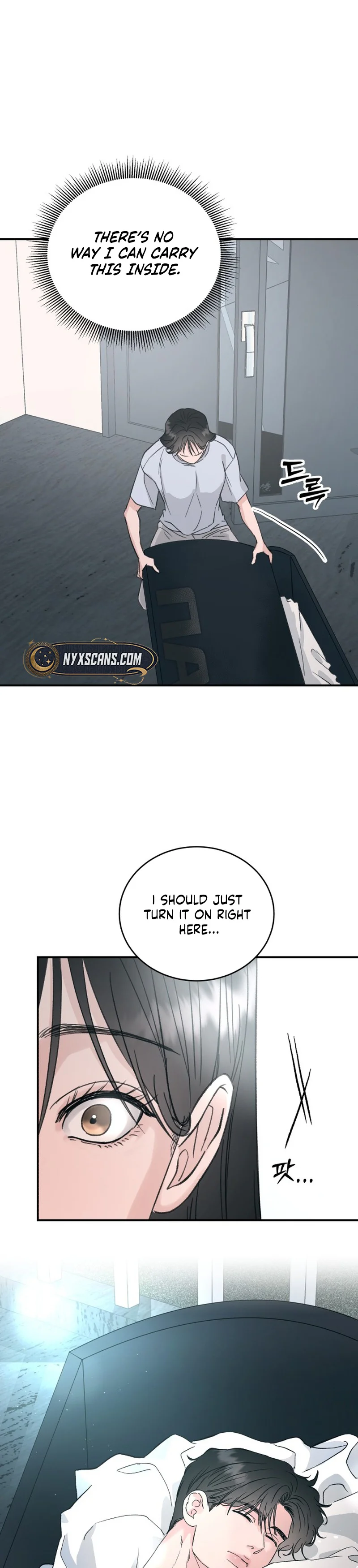 This Man Needs Repairs Chapter 1 Page 38