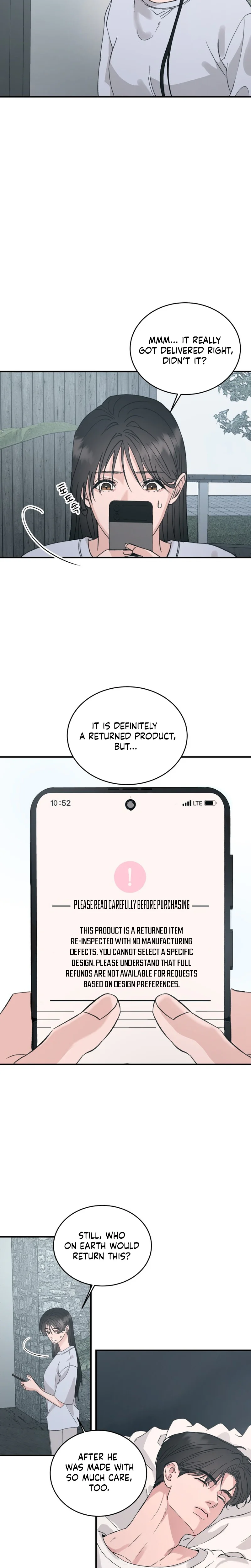 This Man Needs Repairs Chapter 1 Page 41
