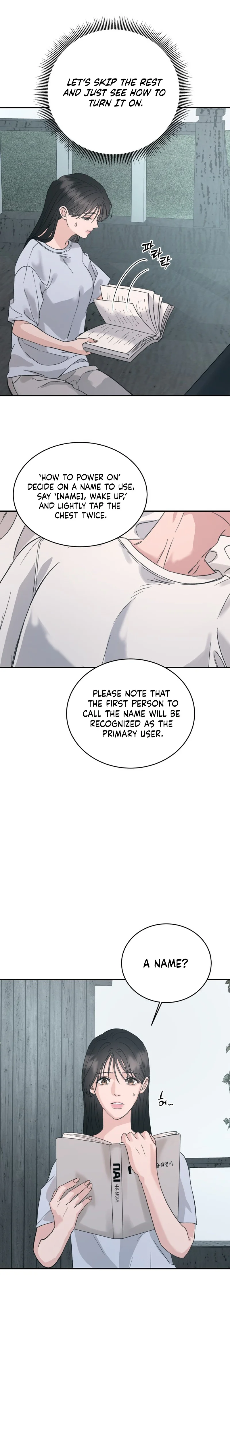 This Man Needs Repairs Chapter 1 Page 43