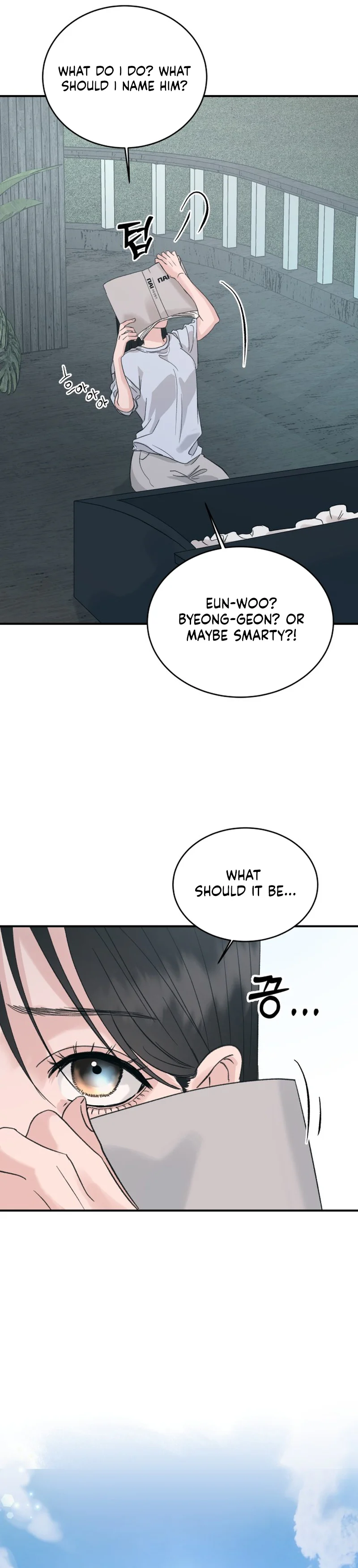 This Man Needs Repairs Chapter 1 Page 44