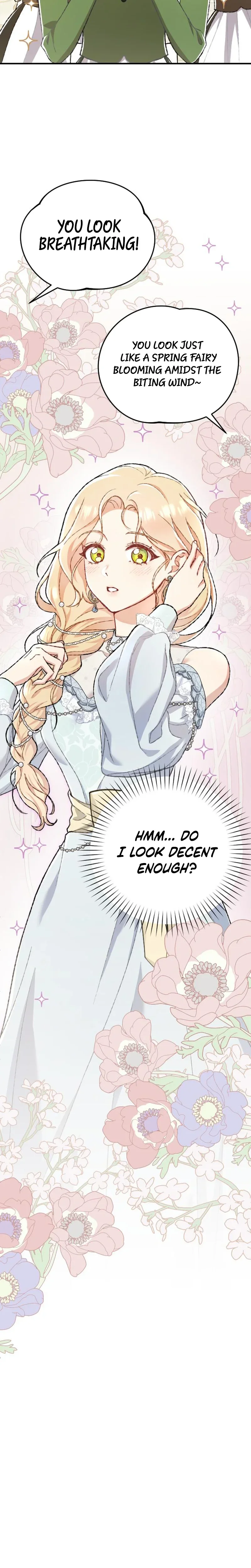 This Young Lady Hates Being Productive! Chapter 5 Page 14