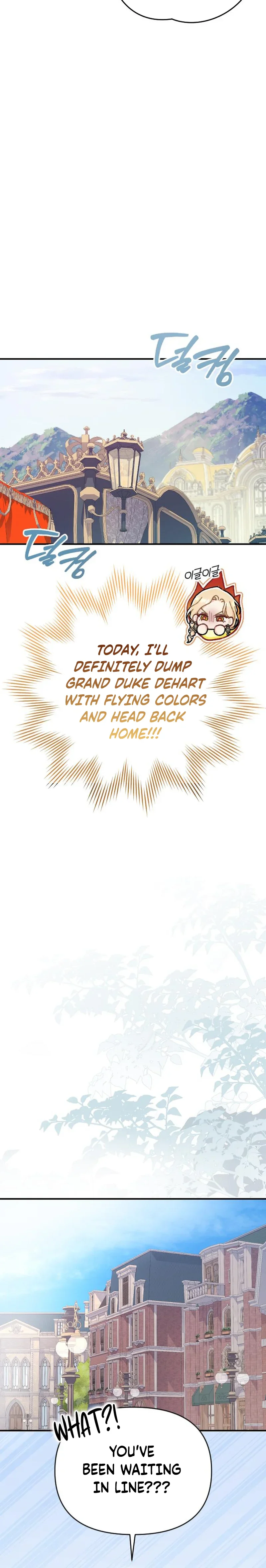This Young Lady Hates Being Productive! Chapter 5 Page 18