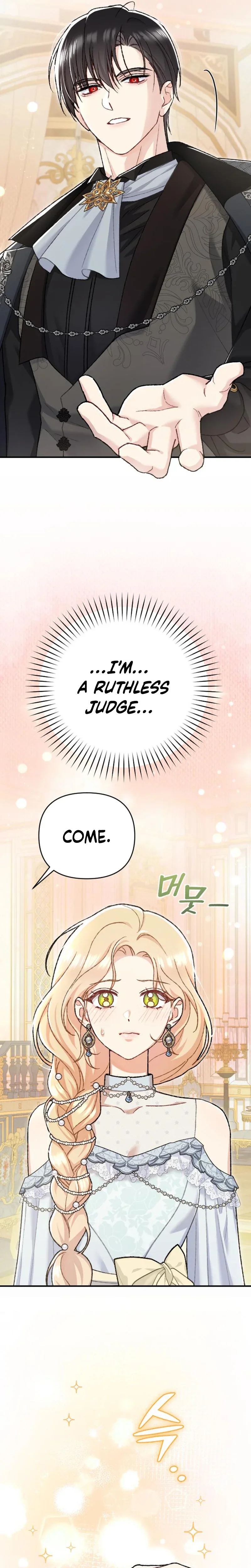 This Young Lady Hates Being Productive! Chapter 5 Page 28