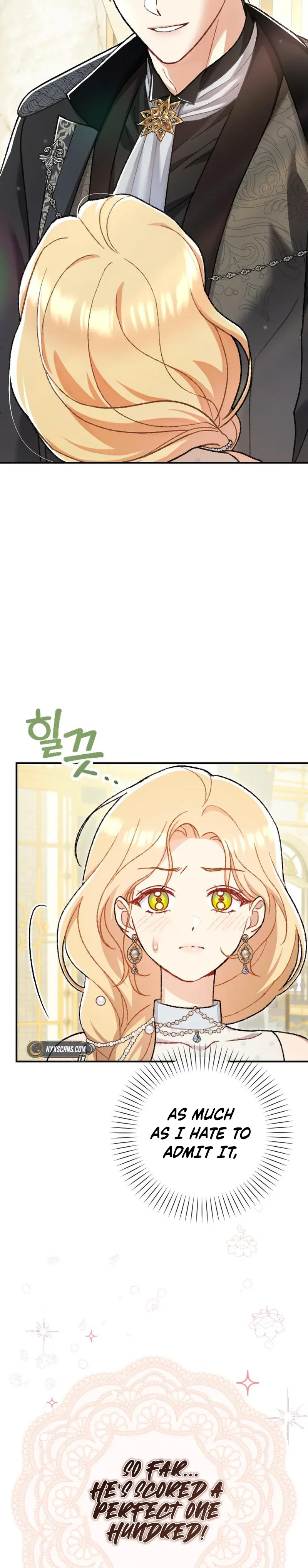 This Young Lady Hates Being Productive! Chapter 5 Page 30