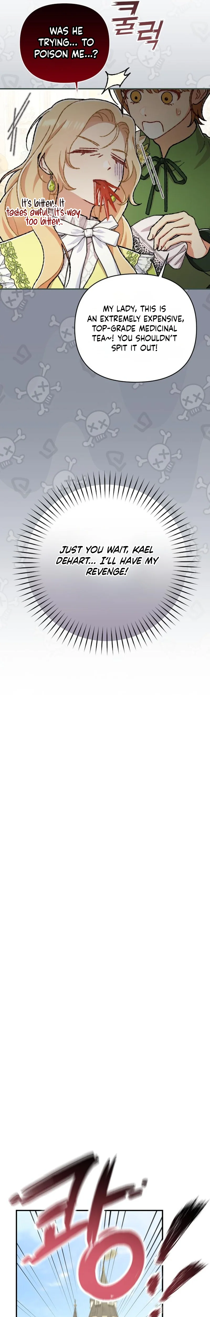 This Young Lady Hates Being Productive! Chapter 3 Page 13