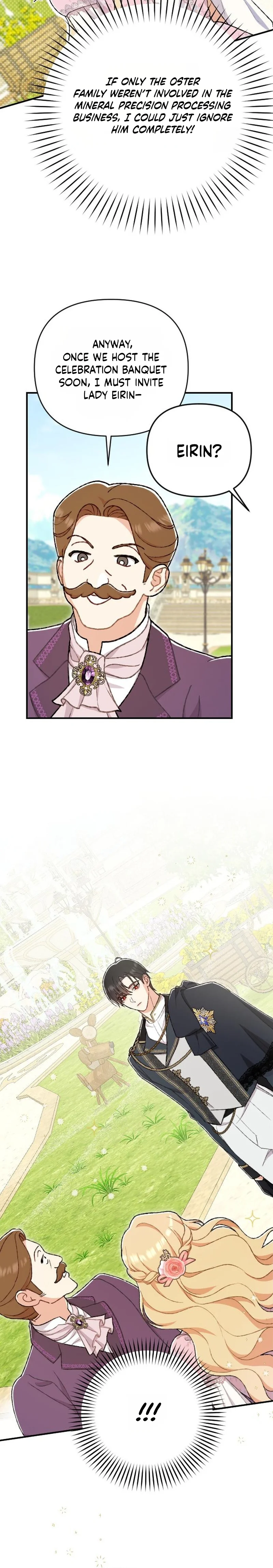 This Young Lady Hates Being Productive! Chapter 3 Page 24