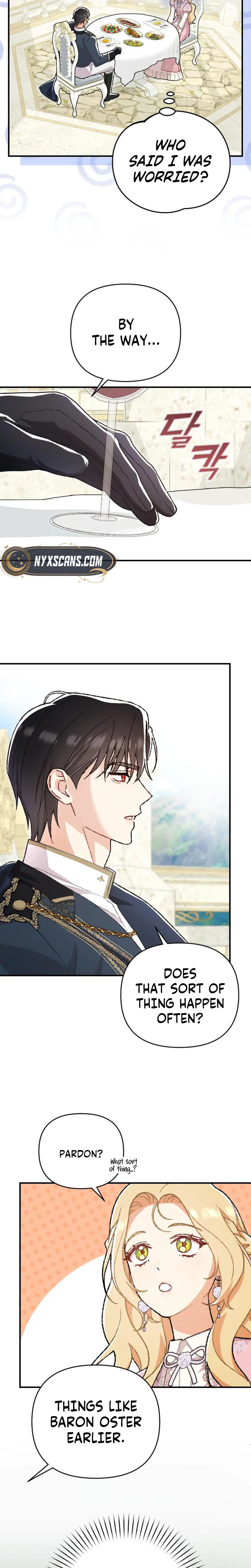 This Young Lady Hates Being Productive! Chapter 4 Page 14