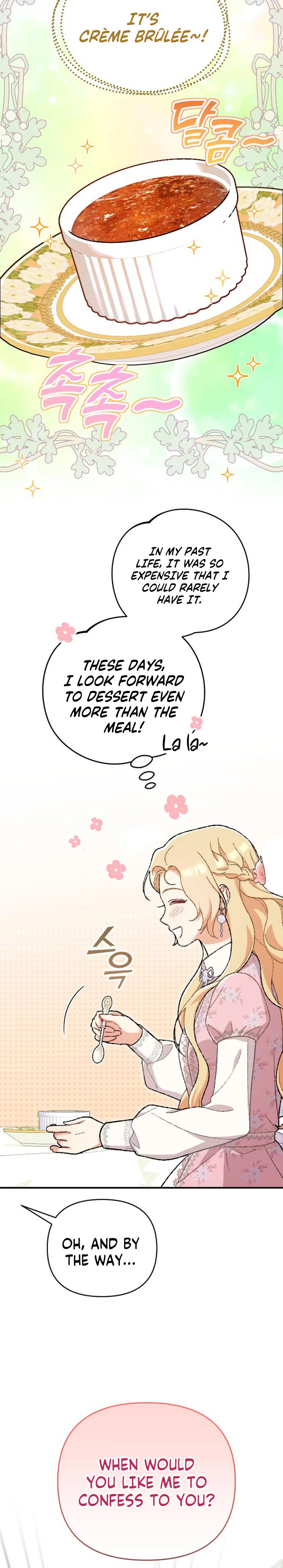 This Young Lady Hates Being Productive! Chapter 4 Page 18