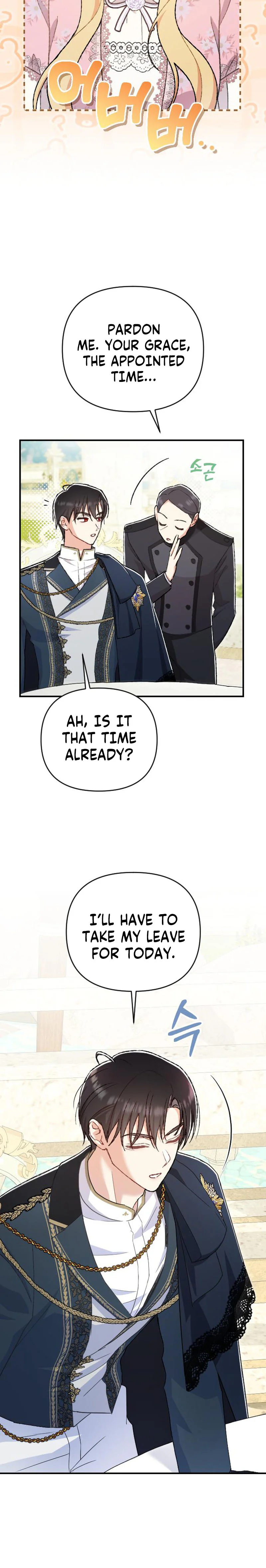 This Young Lady Hates Being Productive! Chapter 4 Page 24