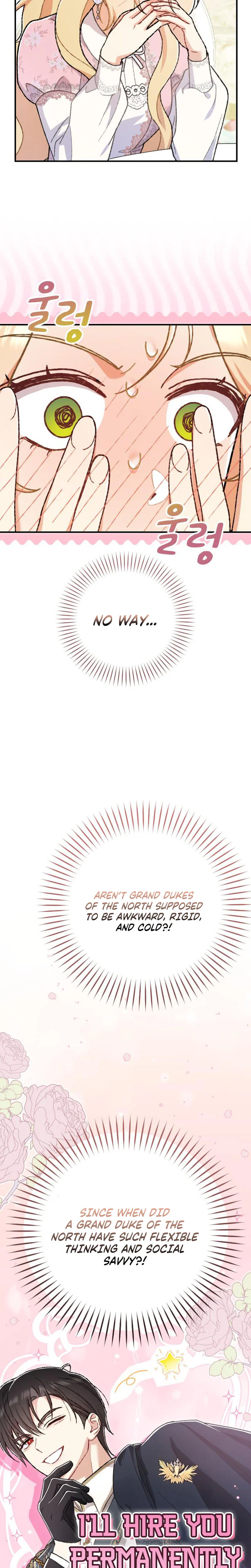 This Young Lady Hates Being Productive! Chapter 4 Page 27