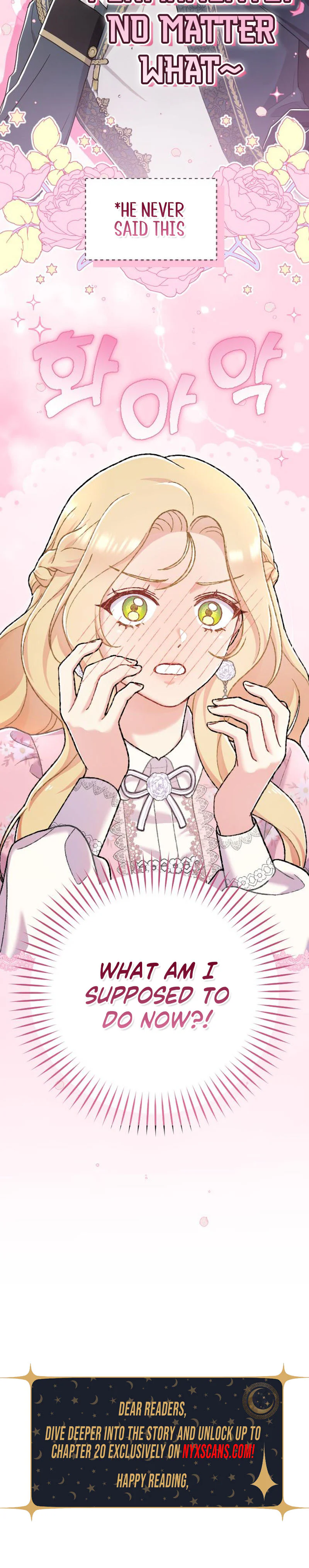 This Young Lady Hates Being Productive! Chapter 4 Page 28