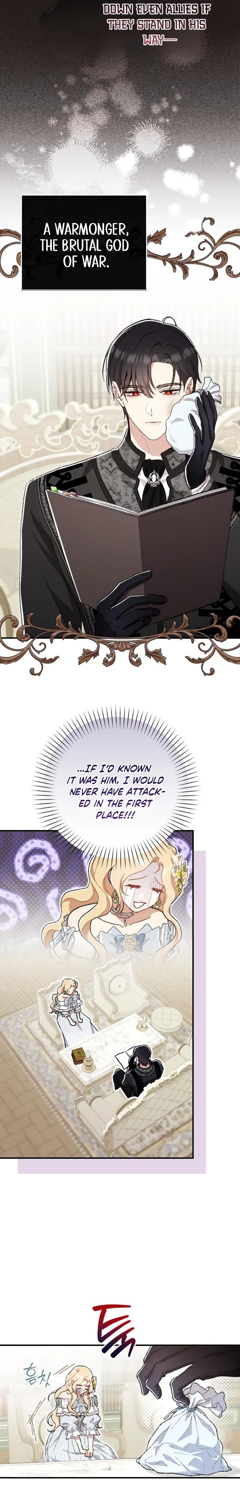 This Young Lady Hates Being Productive! Chapter 2 Page 9