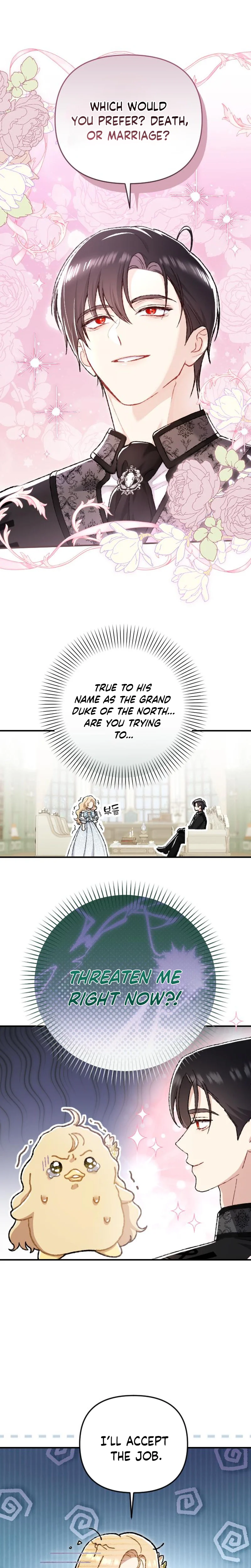This Young Lady Hates Being Productive! Chapter 2 Page 14