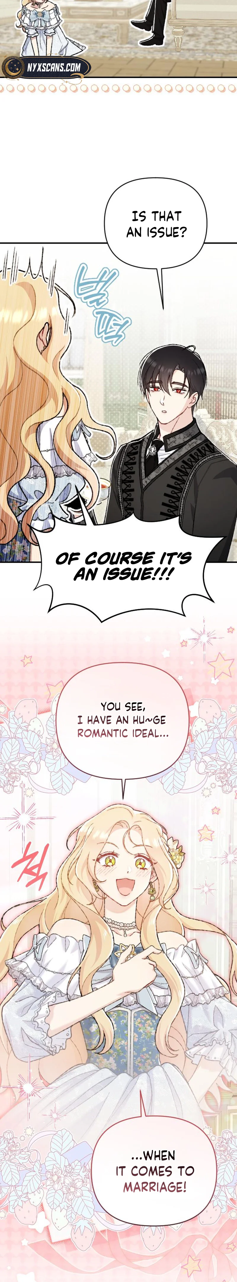 This Young Lady Hates Being Productive! Chapter 2 Page 18