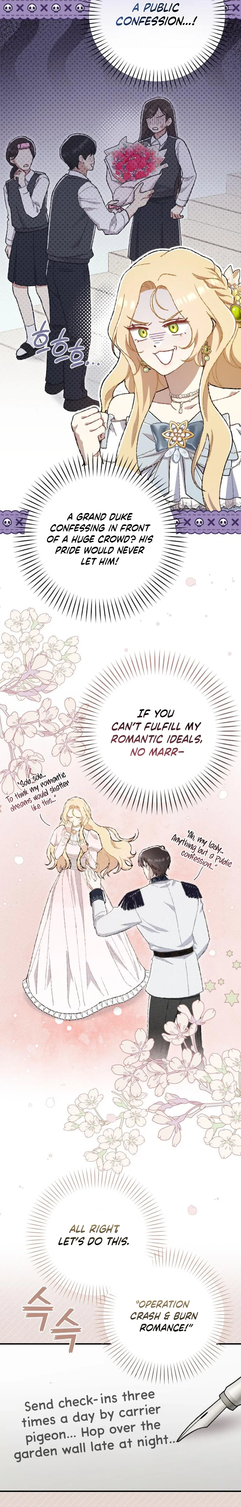 This Young Lady Hates Being Productive! Chapter 2 Page 23