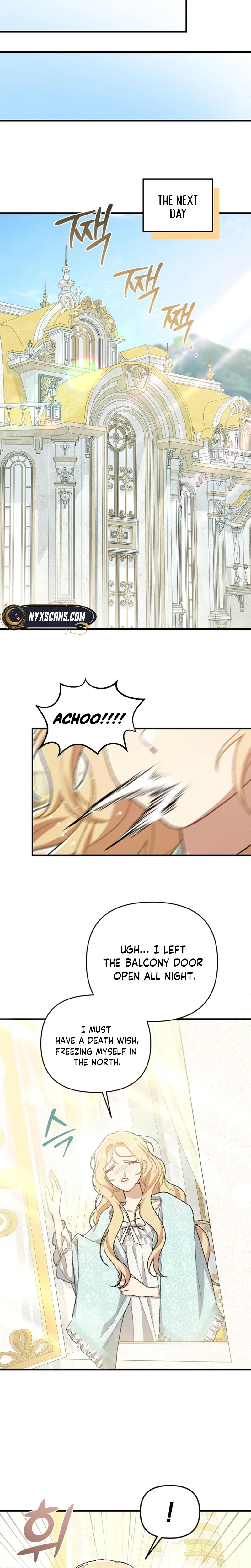 This Young Lady Hates Being Productive! Chapter 2 Page 26