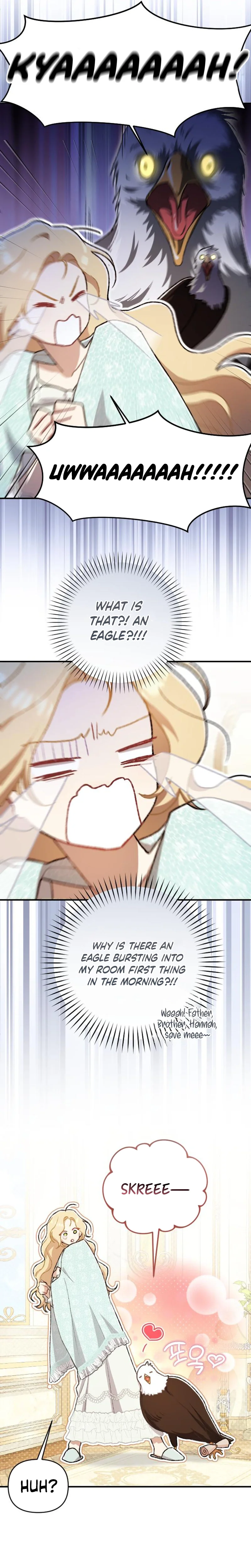 This Young Lady Hates Being Productive! Chapter 2 Page 28