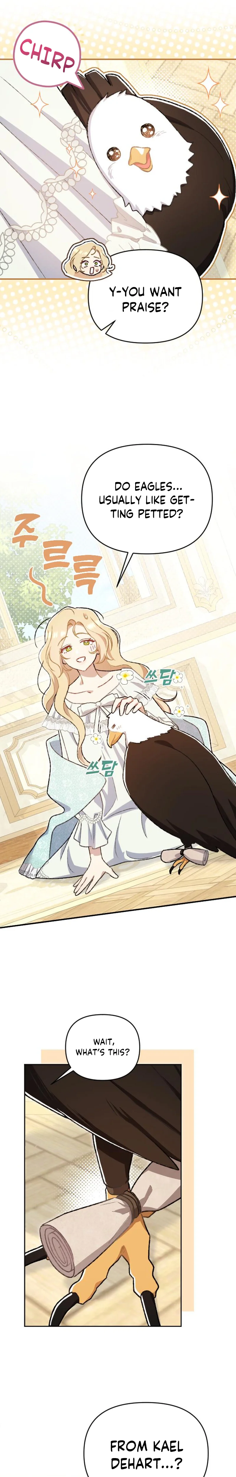 This Young Lady Hates Being Productive! Chapter 2 Page 29