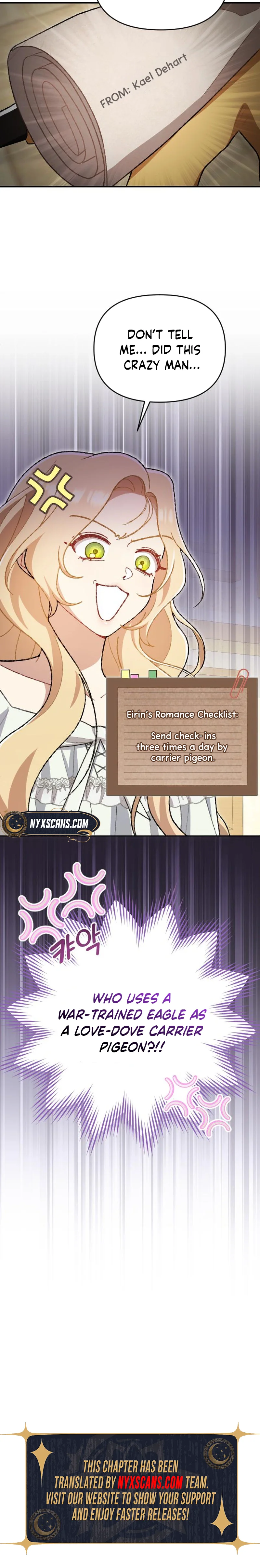 This Young Lady Hates Being Productive! Chapter 2 Page 30