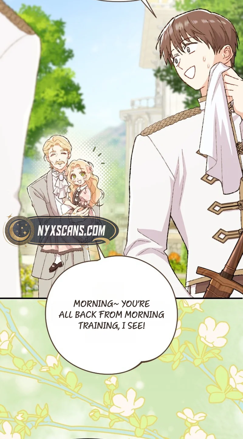 This Young Lady Hates Being Productive! Chapter 1 Page 10