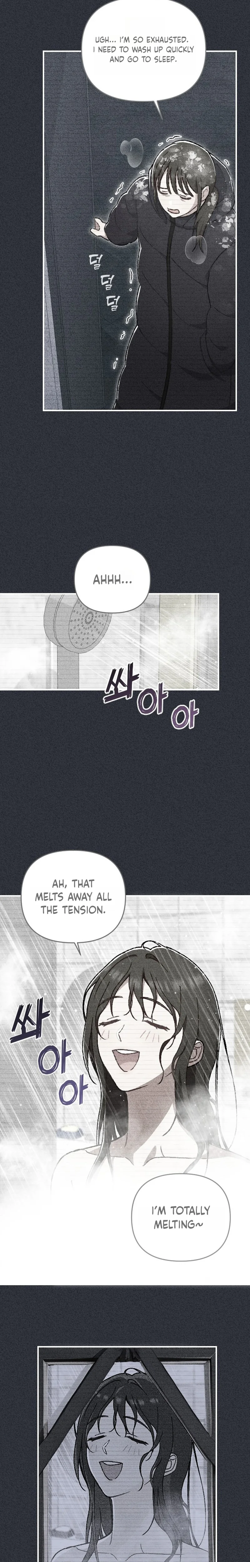 This Young Lady Hates Being Productive! Chapter 1 Page 15