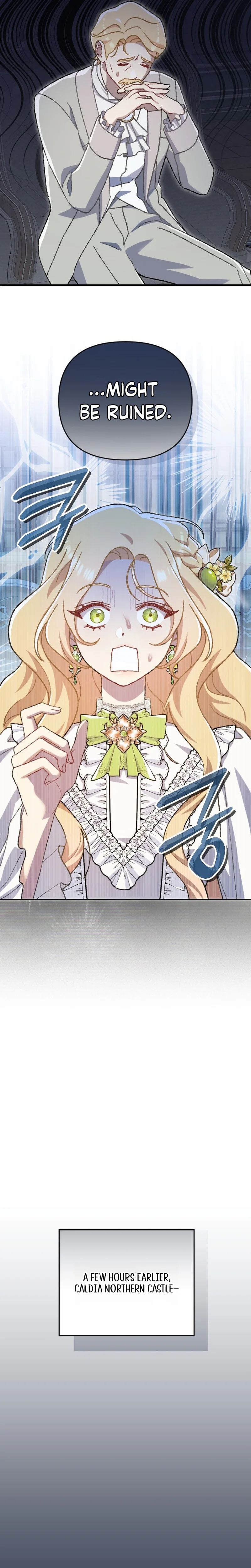 This Young Lady Hates Being Productive! Chapter 1 Page 19