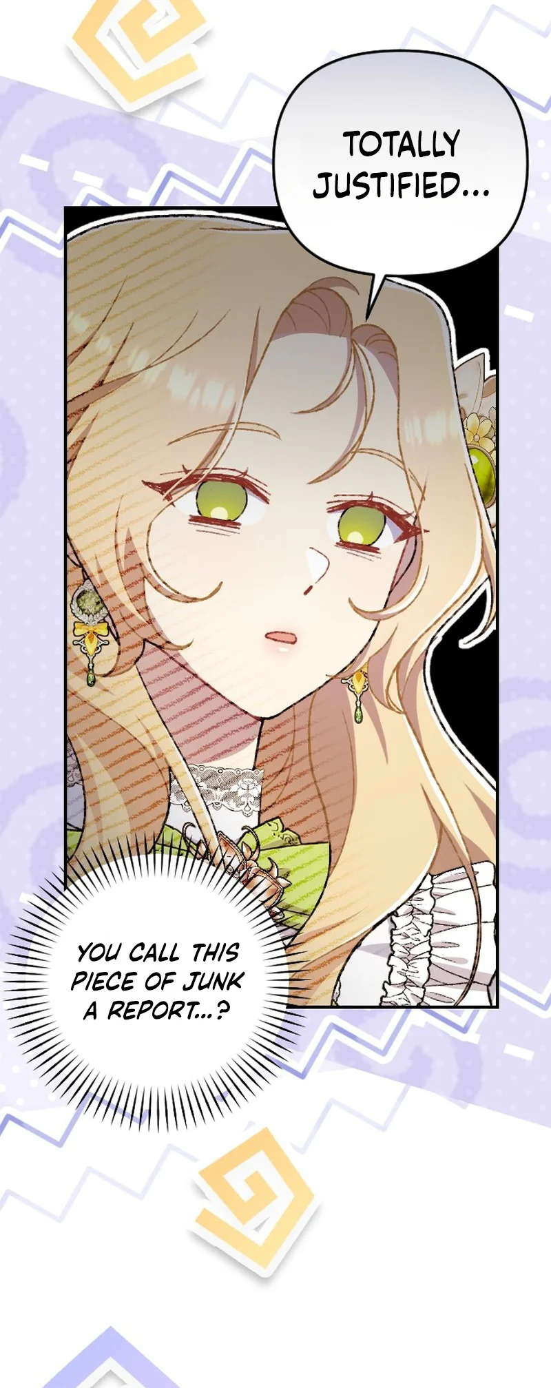 This Young Lady Hates Being Productive! Chapter 1 Page 26