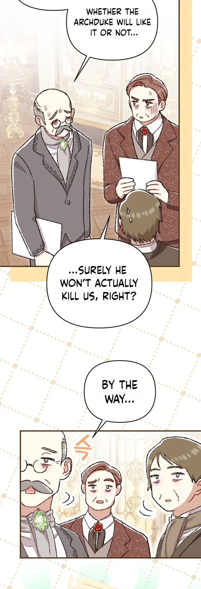 This Young Lady Hates Being Productive! Chapter 1 Page 36