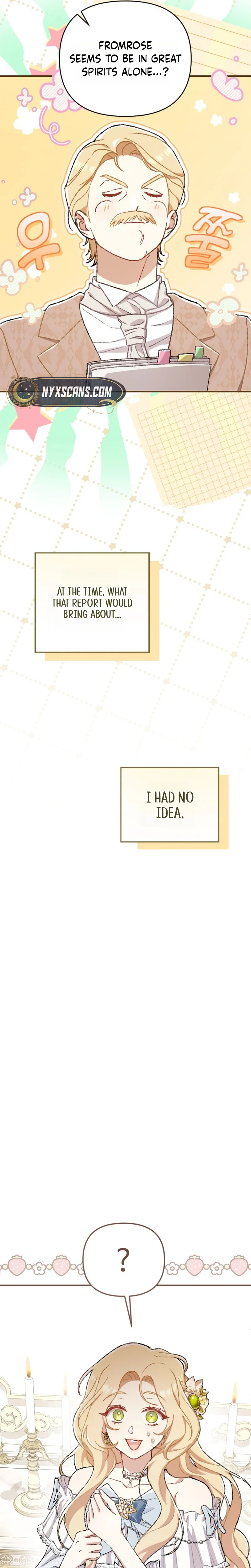 This Young Lady Hates Being Productive! Chapter 1 Page 37