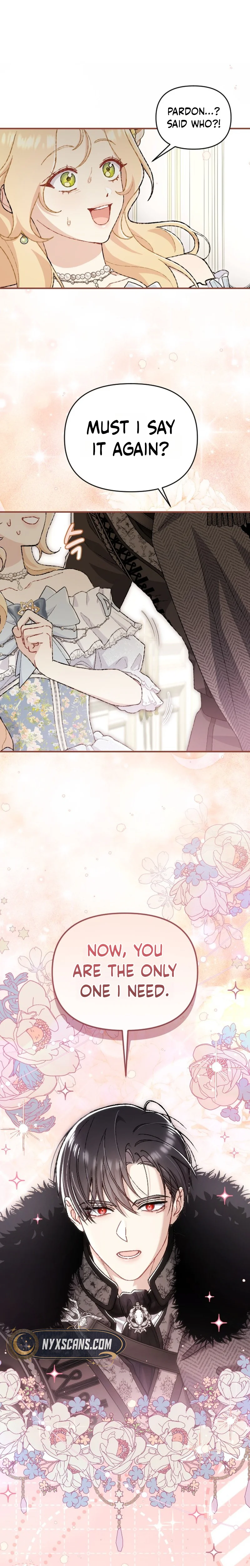 This Young Lady Hates Being Productive! Chapter 1 Page 39