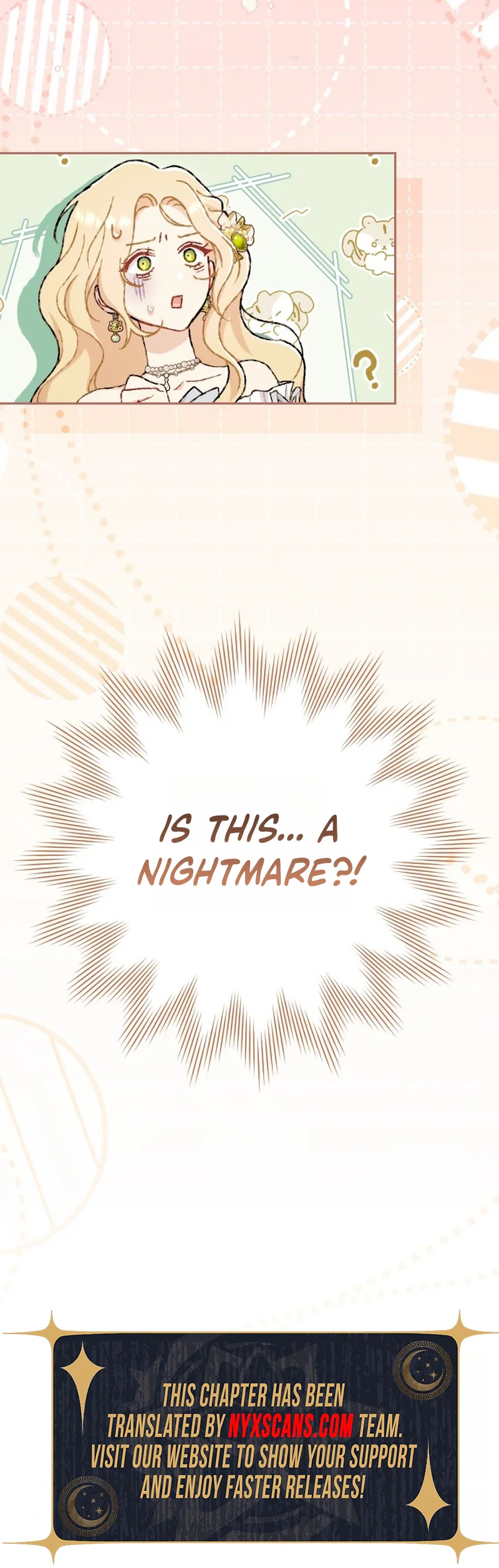 This Young Lady Hates Being Productive! Chapter 1 Page 40