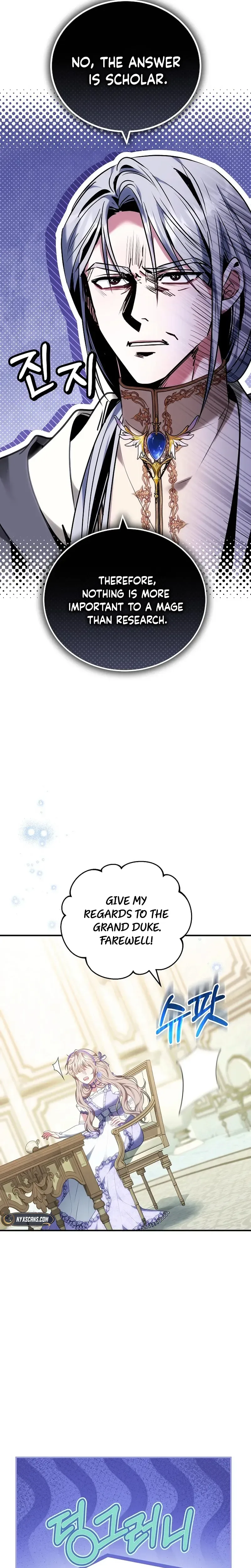 Though I’m a Homebody, I Found Myself in a Dark Captive Genre Chapter 43 Page 19